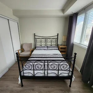 Scarborough Townhouse Toronto