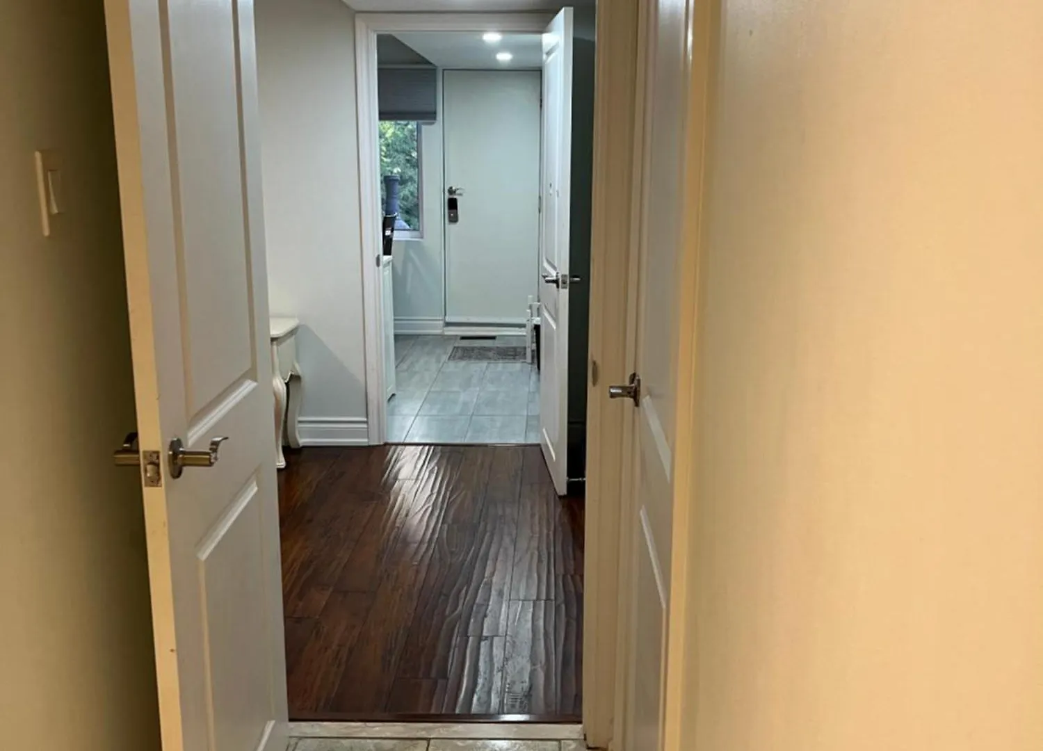 Homestay Bayview Village Private Suite Toronto