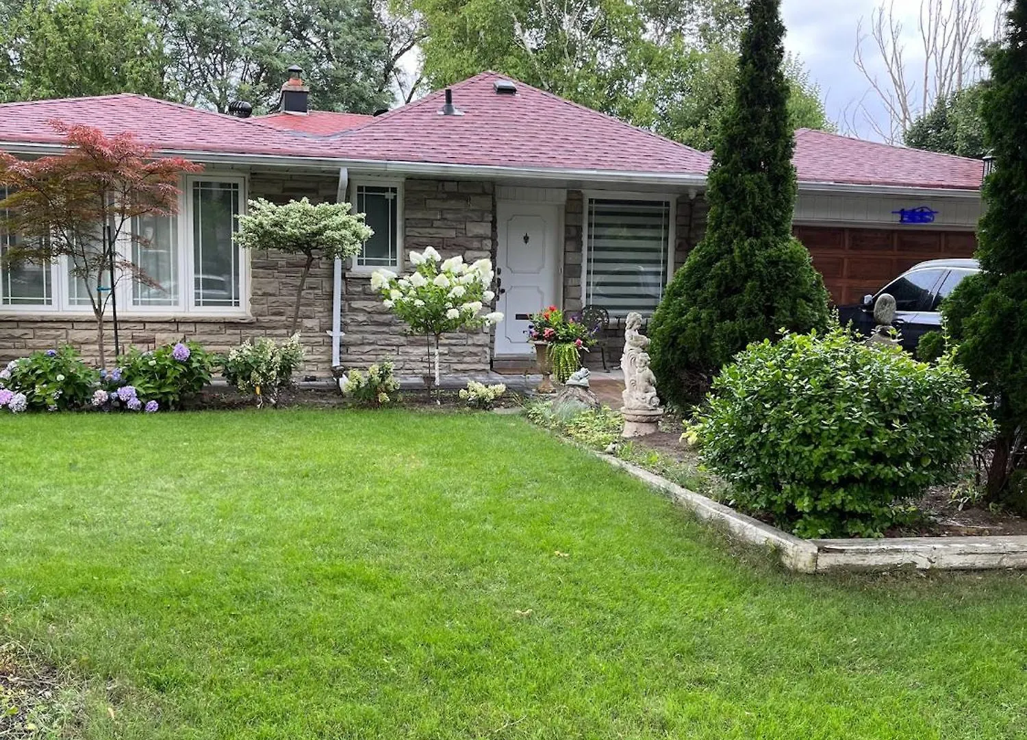 Homestay Bayview Village Private Suite Toronto